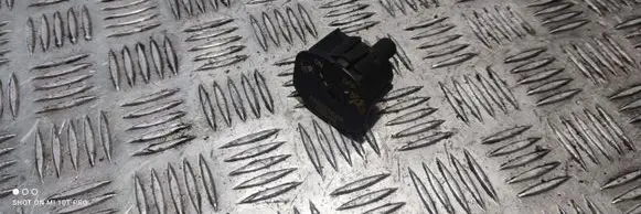 Volvo S60 Passenger airbag on/off switch 31318268