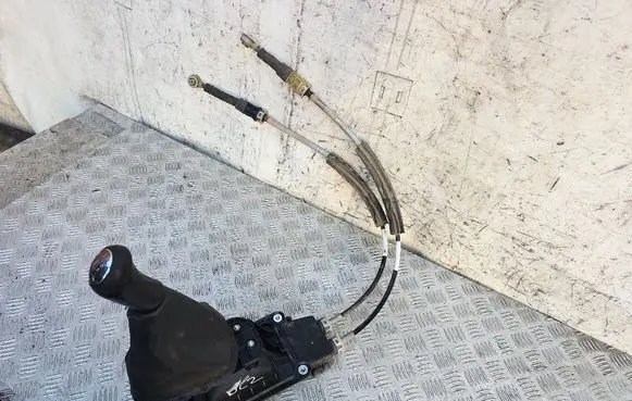 Gear shifter/selector
