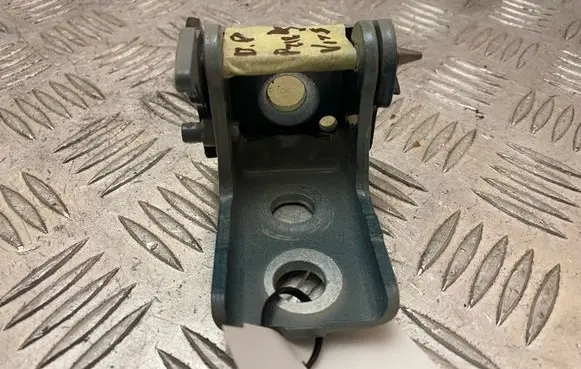 Peugeot 3008 II Front door upper hinge