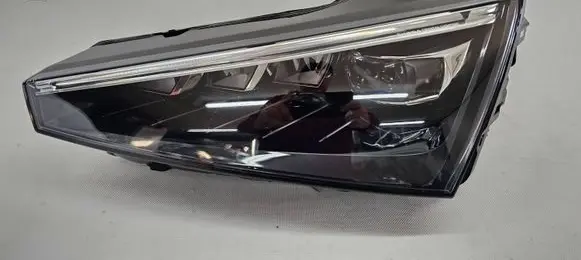 Headlight/headlamp