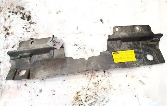 Ford Mondeo MK II Radiator support slam panel 96bg8327aj 96bg-8327-aj