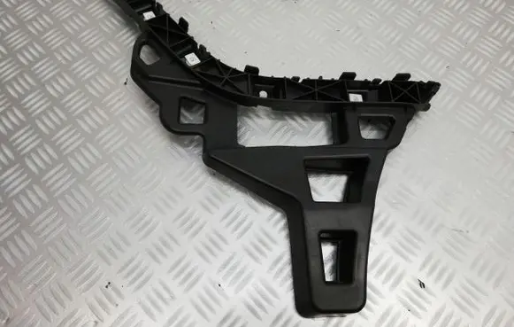 Hyundai Sonata LF Rear bumper mounting bracket 86614C3000