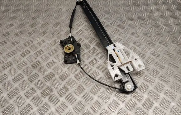 Audi Q3 F3 Rear window lifting mechanism without motor 83A839462