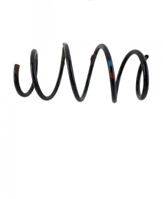 Toyota Auris 150 Front coil spring