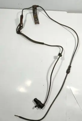 Toyota Hilux (AN10, AN20, AN30) ABS brake wheel speed sensor 89543 0K020 895430K020