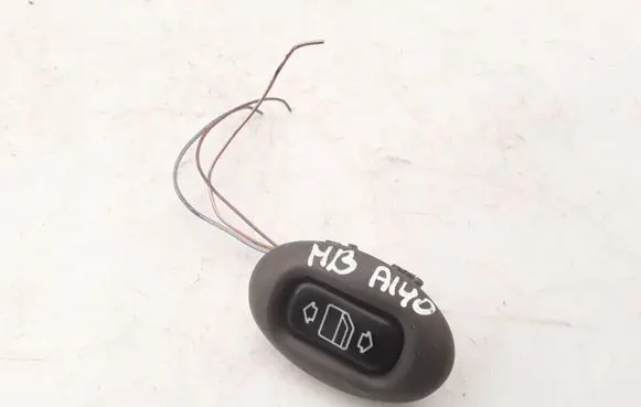 Mercedes-Benz A W168 Electric window control switch 534240