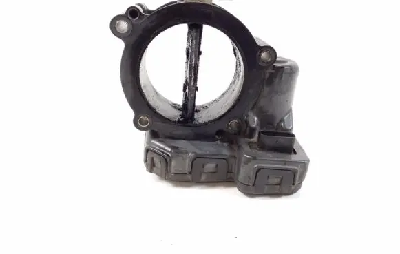 Infiniti Q50 Throttle valve A6510900470