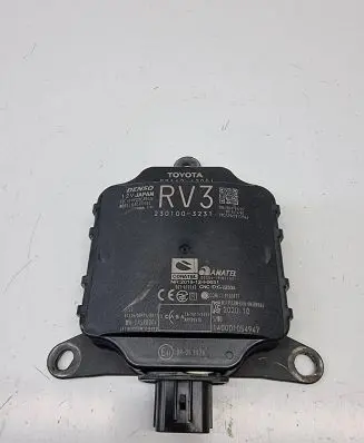 Blind spot module