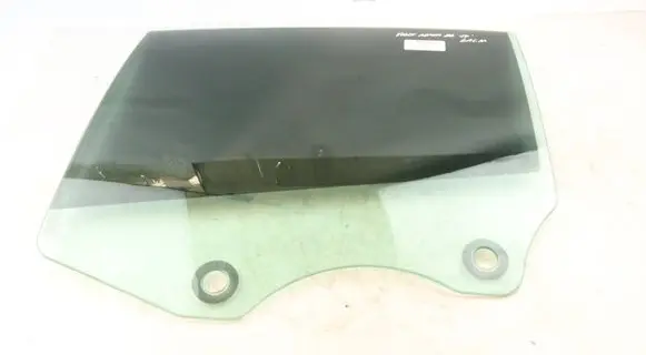 BMW 6 F06 Gran coupe Rear door window glass 7275401 51357275401