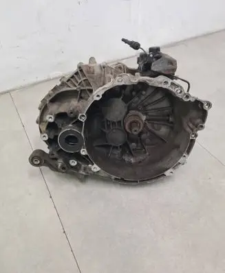 Volvo V40 Manual 6 speed gearbox 1285213 RFE66R7F097BB