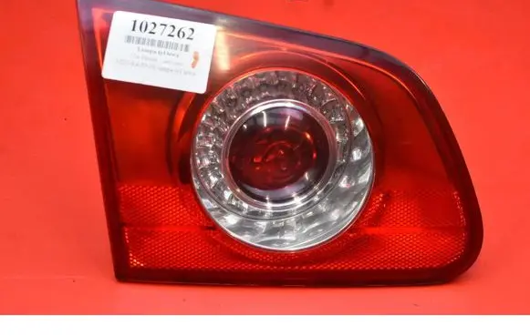 Volkswagen PASSAT B5.5 Rear/tail lights 3C9945093