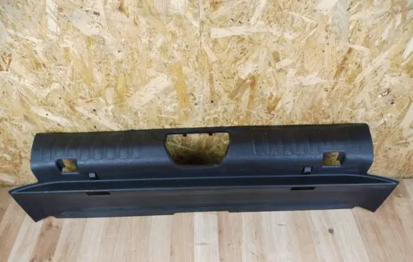 Ford Puma Trunk/boot sill cover protection L1TBA40352A
