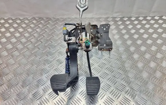 Citroen C4 I Pedal assembly 9650774380