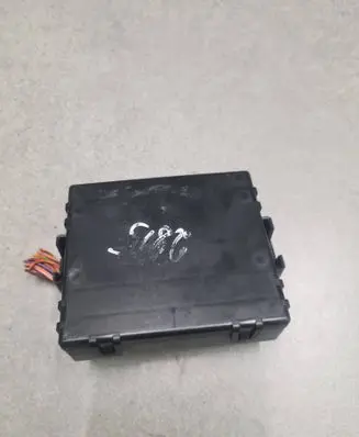 Seat Leon (5F) Gateway control module 5Q0907530T 5Q0907530F 535091RB0