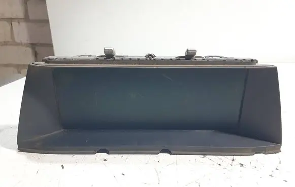 BMW 7 F01 F02 F03 F04 Screen/display/small screen 2154205 9237848 1013078871