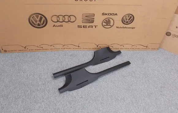Audi A3 S3 8V (B) pillar trim (bottom) 8V5853905A 8V5853906A