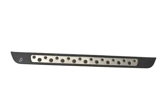BMW 4 F36 Gran coupe Front sill trim cover 94060CA060