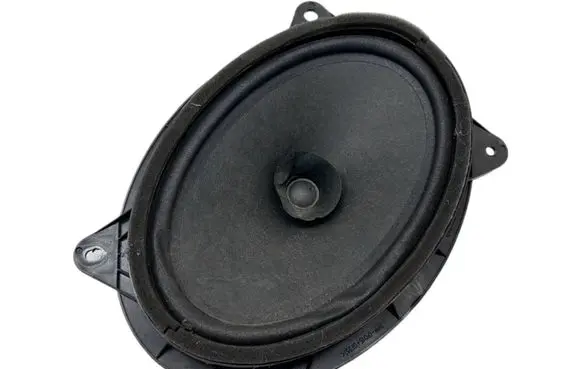 Toyota Avensis T270 Front door speaker OYT26240 86160-05140