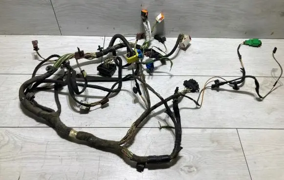 Peugeot Expert Other wiring loom 1401397780