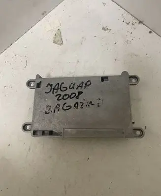 Jaguar S-Type Other control units/modules 2W9319K350AD