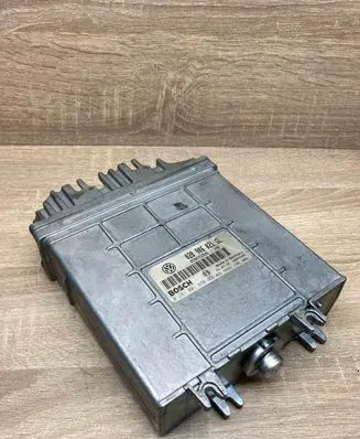 Volkswagen PASSAT B5 Engine control unit/module ECU 028906021GL 0281001656