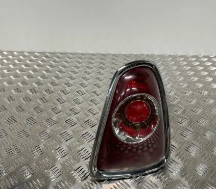Mini One - Cooper Coupe R56 Rear/tail lights 7255910 03438000 0LSR556ECE