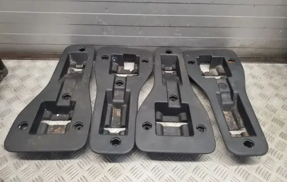 Chrysler Pacifica Other interior part 6CT85TRMAB