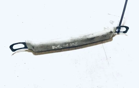 Nissan Almera Tino Front interior roof grab handle