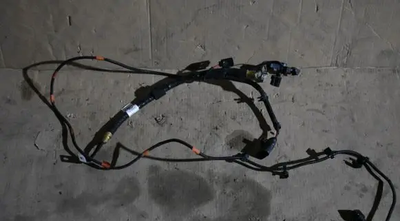 Porsche 997 Other wiring loom