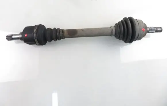 Peugeot 307 CC Front driveshaft 
