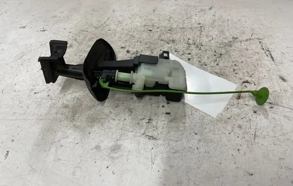 Volvo V60 Fuel tank cap lock 86113136 31299107