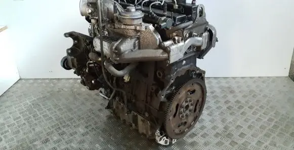 Chrysler Grand Voyager V Engine VM64C P04666708AB 04666708AB