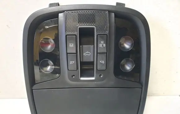 KIA Sorento Other interior light
