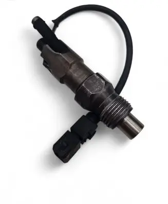Fuel injector