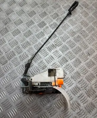 Volkswagen Sharan Rear door lock 