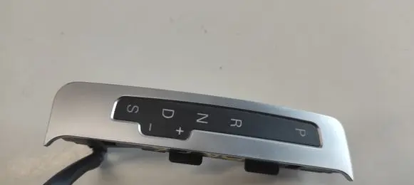 Audi A6 S6 C6 4F Gear shift selector indicator 4F1713463C 40046047150409 009737