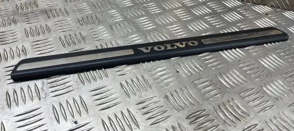 Volvo S60 Front sill trim cover 8659960