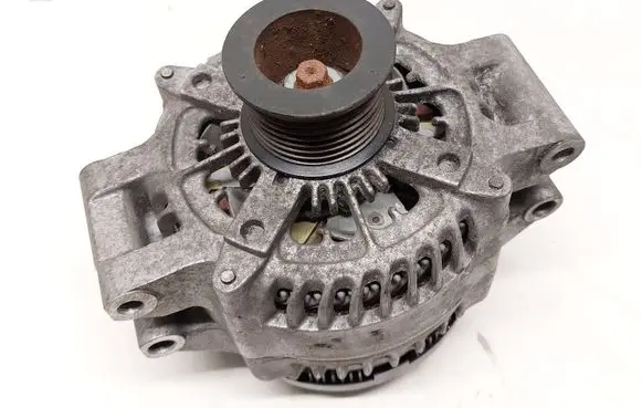BMW 7 F01 F02 F03 F04 Generator/alternator 1042106742 7848603