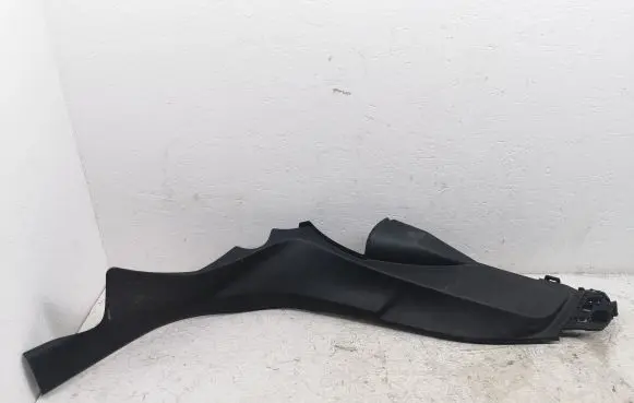 Opel Astra L (C) pillar trim 9836120680