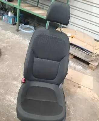 Skoda Yeti (5L) Front driver seat 