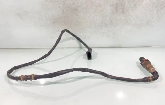 Volkswagen PASSAT B6 Lambda probe sensor
