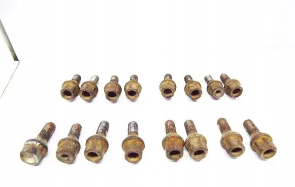 Dacia Logan I Nuts/bolts 8200520596