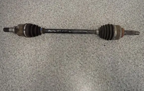 Suzuki Alto Front driveshaft 