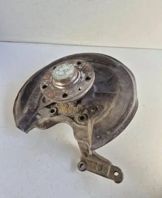Skoda Superb B6 (3T) Rear wheel hub spindle/knuckle 1K0435