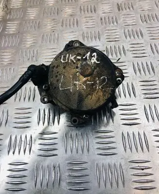Opel Vectra C Vacuum pump 55188660