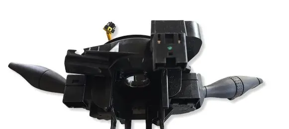 Ford Mondeo Mk III Airbag slip ring squib (SRS ring) 6016833
