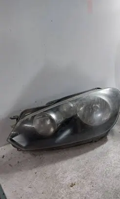 Volkswagen Golf VI Headlight/headlamp 5K2941005H 1EG00990103
