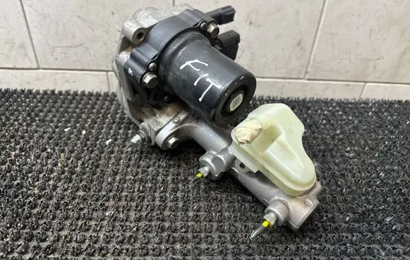 Honda Jazz Master brake cylinder