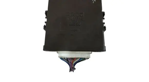 Subaru Forester SH Power management control unit 88811AG030 1238000232