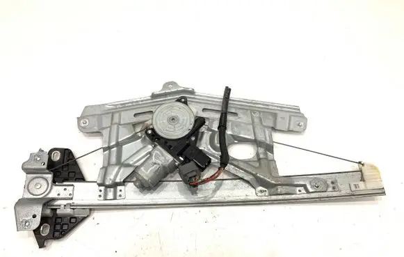 Honda Civic Front door window regulator with motor 